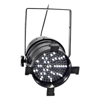 Stairville LED Par64 MKII RGBW 10 мм черный Stairville LED Par64 MKII RGBW 10mm black