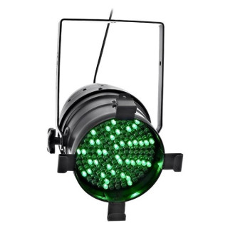 Stairville LED Par64 MKII RGBW 10 мм черный Stairville LED Par64 MKII RGBW 10mm black