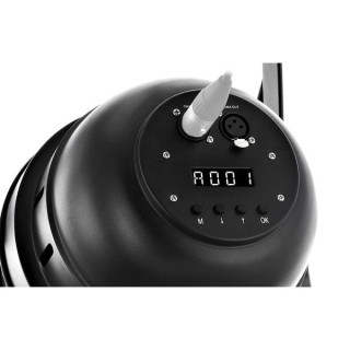 Stairville LED Par64 MKII RGBW 10 мм черный Stairville LED Par64 MKII RGBW 10mm black