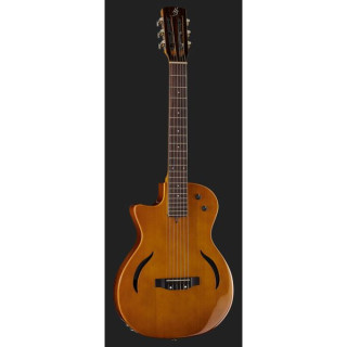 Harley Benton Гибридный нейлон LH NT Набор №558185 Harley Benton Hybrid Nylon LH NT Bundle №558185