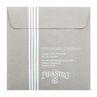 Виолончель Pirastro Perpetual Edition C 4/4 Pirastro Perpetual Edition Cello C 4/4