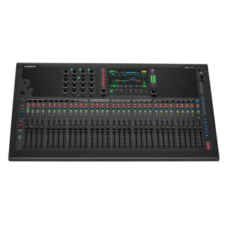 Allen & Heath QU-7D Набор №637813 Allen & Heath QU-7D Bundle №637813