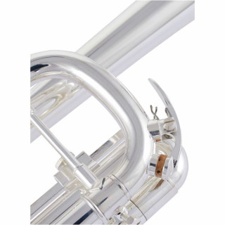 Труба Thomann TR-600 S C Trumpet Thomann TR-600 S C Trumpet
