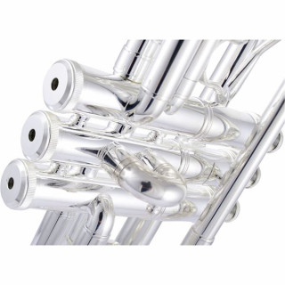 Труба Thomann TR-600 S C Trumpet Thomann TR-600 S C Trumpet