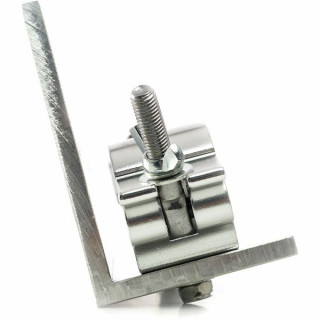 Настенное крепление для ферм Global Truss Wallmount MKII F33/F34 Global Truss Wallmount MKII F33/F34