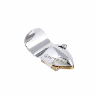 Подставка для большого пальца Ton Kooiman Thumb Rest "Forza" Saxophone Ton Kooiman Thumb Rest "Forza" Saxophone