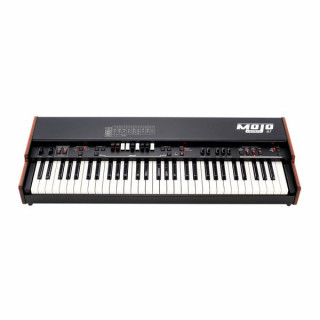 Электроорган Crumar Mojo 61 Crumar Mojo 61