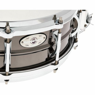 Малый барабан Black Swamp Percussion Multisonic Snare Drum MS514BD Black Swamp Percussion Multisonic Snare Drum MS514BD
