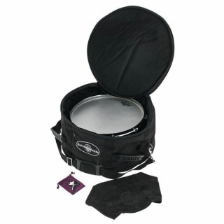 Малый барабан Black Swamp Percussion Multisonic Snare Drum MS514BD Black Swamp Percussion Multisonic Snare Drum MS514BD