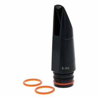 Gleichweit Bb-Кларнет K-JG5-W Gleichweit Bb-Clarinet K-JG5-W