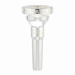 Тенор-тромбон K&G 4A L K&G Tenor Trombone 4A L