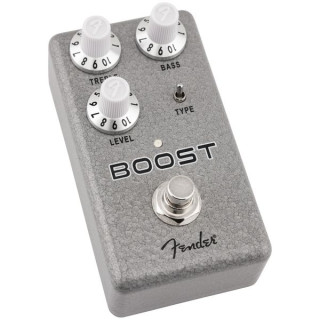 Фендер Хэмертон Буст Fender Hammertone Boost