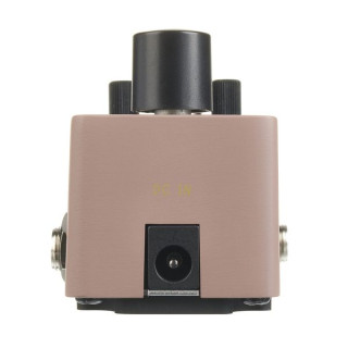 Педаль эффектов Flamma FC18 Clean Boost Flamma FC18 Clean Boost