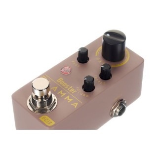 Педаль эффектов Flamma FC18 Clean Boost Flamma FC18 Clean Boost