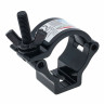 Зажим Duratruss BIG Jr. Clamp 100 кг черный Duratruss BIG Jr. Clamp 100kg Black