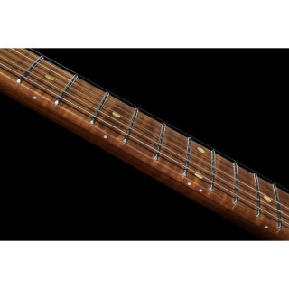 Harley Benton Fusion-III HH FR обжаренный FBB Harley Benton Fusion-III HH FR Roasted FBB