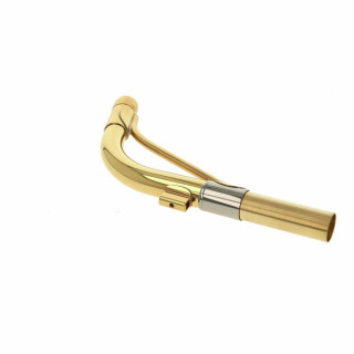 Мундштук Yamaha Sousaphone L Yamaha Mouthpipe Sousaphone L