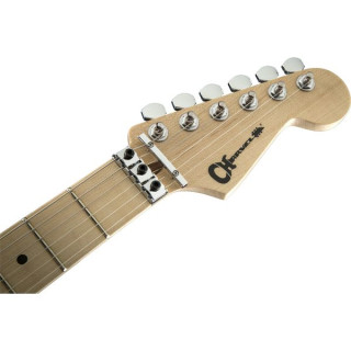 Подпись Чарвела Уоррена Демартини Charvel  Warren DeMartini Signature