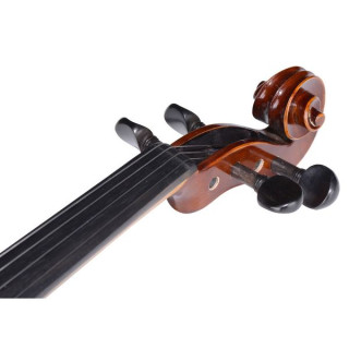 Альфред Штинл по Höfner AS-280-V 4/4 Набор для скрипки Alfred Stingl by Höfner AS-280-V 4/4 Violin Outfit