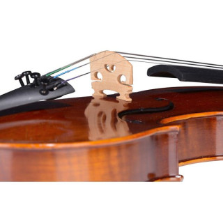 Альфред Штинл по Höfner AS-280-V 4/4 Набор для скрипки Alfred Stingl by Höfner AS-280-V 4/4 Violin Outfit