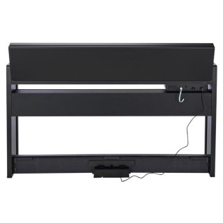 Цифровое пианино Korg C1 BK