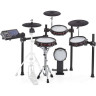 Алезис Strata Club Электронная Drum Kit Набор №616412 Alesis Strata Club E-Drum Kit Bundle №616412