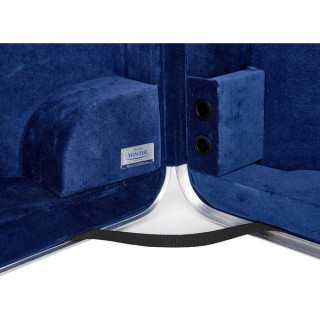 Jakob Winter JW-2089-Футляр для тубы Jakob Winter JW-2089-Tuba Case