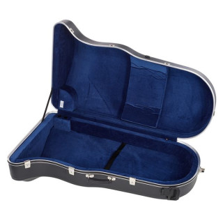Jakob Winter JW-2089-Футляр для тубы Jakob Winter JW-2089-Tuba Case
