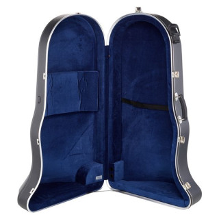 Jakob Winter JW-2089-Футляр для тубы Jakob Winter JW-2089-Tuba Case