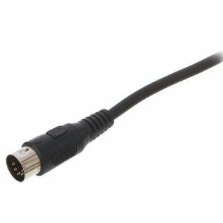 Генератор тумана Stairville AF-40 DMX Mini Stairville AF-40 DMX Mini Fog Machine