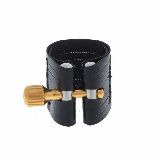 Rovner Dark 1RL Alto Saxophone Rovner Dark 1RL Alto Saxophone