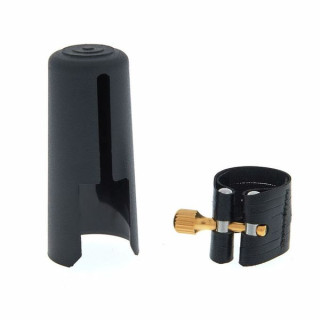 Rovner Dark 1RL Alto Saxophone Rovner Dark 1RL Alto Saxophone