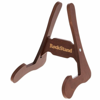 Подставка Rockstand Ply Wood A-Frame Stand Dark BR