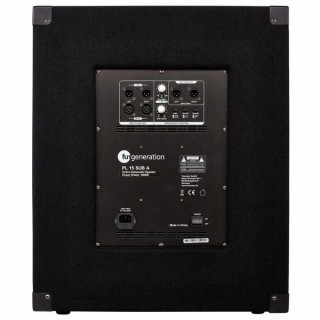 Веселое поколение PL 15 Sub A Набор №434630 Fun Generation PL 15 Sub A Bundle №434630