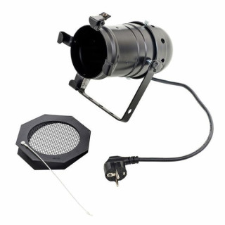 Stairville PAR 30 E27 черный Stairville PAR 30 E27 black