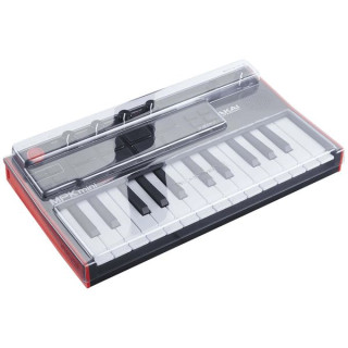 Decksaver Akai Pro MPK mini Play MK3 Decksaver Akai Pro MPK mini Play MK3