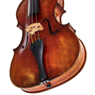Уолтер Мар Виола Джейкобс Модель 16" Walter Mahr Viola Jacobs Model 16"