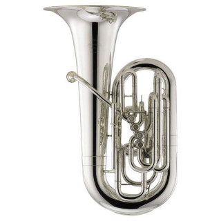 Miraphone 1281-S "Петрушка" F-Туба Miraphone 1281-S "Petruschka" F-Tuba