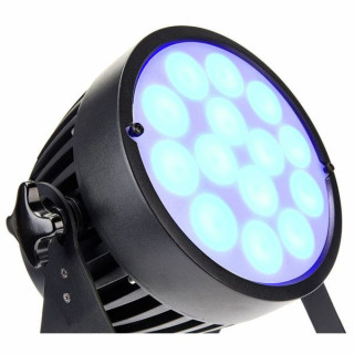 Eurolite LED IP PAR 14x8 Вт QCL Eurolite LED IP PAR 14x8W QCL