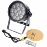 Eurolite LED IP PAR 14x8 Вт QCL Eurolite LED IP PAR 14x8W QCL