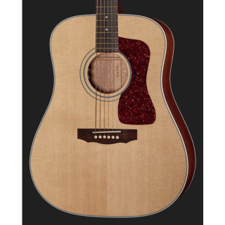 Guild D-40E Natural США Guild D-40E Natural USA