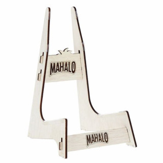Подставка Mahalo MSS1 Wood Ukulele Stand