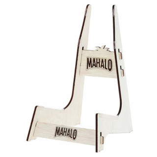 Подставка Mahalo MSS1 Wood Ukulele Stand