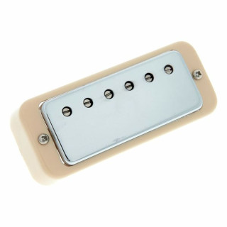 Gibson Mini Humbucker R Хром Gibson Mini Humbucker R Chrome