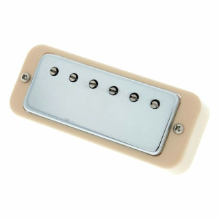 Звукосниматель Gibson Mini Humbucker R Chrome