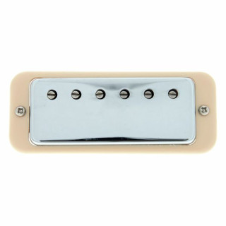 Звукосниматель Gibson Mini Humbucker R Chrome