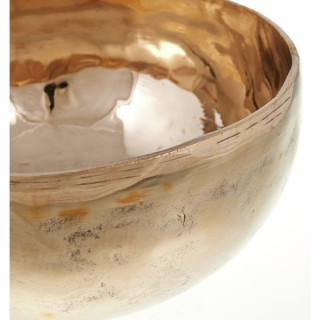 Поющая чаша Thomann Tibetan Singing Bowl No2, 1kg Thomann Tibetan Singing Bowl No2, 1kg