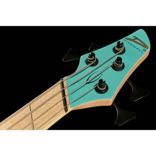 Dingwall NG3 Nolly 4 Матовый Небесный BL Dingwall NG3 Nolly 4 Matte Celestial BL