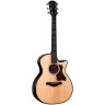 Тейлор Буилдерс Эдишн 514ce Нест Гео Taylor Builders Edition 514ce Next Ge