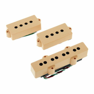 Крем DiMarzio DP126 DiMarzio DP126 Creme